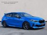 USED 2021 21 BMW 1 SERIES 2.0 M135i Hatchback 5dr Petrol Auto xDrive Euro 6 (s/s) (306 ps) COBRA EXHAUST | MOTECH M-W1 ALLOYS