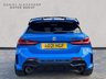 USED 2021 21 BMW 1 SERIES 2.0 M135i Hatchback 5dr Petrol Auto xDrive Euro 6 (s/s) (306 ps) COBRA EXHAUST | MOTECH M-W1 ALLOYS