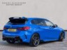 USED 2021 21 BMW 1 SERIES 2.0 M135i Hatchback 5dr Petrol Auto xDrive Euro 6 (s/s) (306 ps) COBRA EXHAUST | MOTECH M-W1 ALLOYS