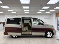 USED 2021 08 NISSAN ELGRAND NISSAN ELGRAND 8 SEATS MPV  