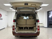 USED 2021 08 NISSAN ELGRAND NISSAN ELGRAND 8 SEATS MPV  