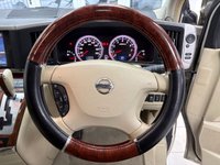 USED 2021 08 NISSAN ELGRAND NISSAN ELGRAND 8 SEATS MPV  
