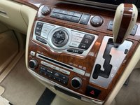 USED 2021 08 NISSAN ELGRAND NISSAN ELGRAND 8 SEATS MPV  