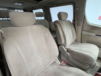 USED 2021 08 NISSAN ELGRAND NISSAN ELGRAND 8 SEATS MPV  