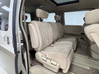USED 2021 08 NISSAN ELGRAND NISSAN ELGRAND 8 SEATS MPV  