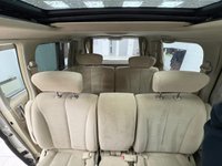USED 2021 08 NISSAN ELGRAND NISSAN ELGRAND 8 SEATS MPV  