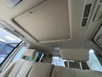USED 2021 08 NISSAN ELGRAND NISSAN ELGRAND 8 SEATS MPV  