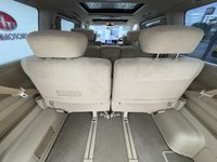 USED 2021 08 NISSAN ELGRAND NISSAN ELGRAND 8 SEATS MPV  