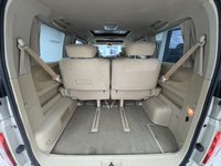 USED 2021 08 NISSAN ELGRAND NISSAN ELGRAND 8 SEATS MPV  