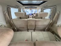 USED 2021 08 NISSAN ELGRAND NISSAN ELGRAND 8 SEATS MPV  