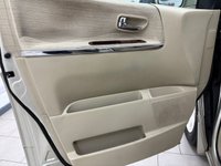 USED 2021 08 NISSAN ELGRAND NISSAN ELGRAND 8 SEATS MPV  