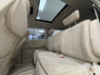 USED 2021 08 NISSAN ELGRAND NISSAN ELGRAND 8 SEATS MPV  