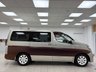 USED 2021 08 NISSAN ELGRAND NISSAN ELGRAND 8 SEATS MPV  