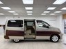 USED 2021 08 NISSAN ELGRAND NISSAN ELGRAND 8 SEATS MPV  