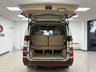USED 2021 08 NISSAN ELGRAND NISSAN ELGRAND 8 SEATS MPV  