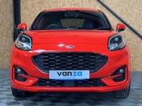 USED 2020 70 FORD PUMA 1.0T EcoBoost MHEV ST-Line X SUV 5dr Petrol Manual Euro 6 (s/s) (155 ps) SUV