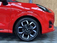 USED 2020 70 FORD PUMA 1.0T EcoBoost MHEV ST-Line X SUV 5dr Petrol Manual Euro 6 (s/s) (155 ps) SUV