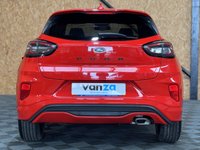 USED 2020 70 FORD PUMA 1.0T EcoBoost MHEV ST-Line X SUV 5dr Petrol Manual Euro 6 (s/s) (155 ps) SUV
