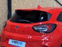 USED 2020 70 FORD PUMA 1.0T EcoBoost MHEV ST-Line X SUV 5dr Petrol Manual Euro 6 (s/s) (155 ps) SUV