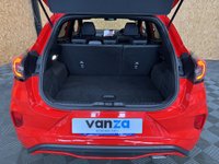 USED 2020 70 FORD PUMA 1.0T EcoBoost MHEV ST-Line X SUV 5dr Petrol Manual Euro 6 (s/s) (155 ps) SUV