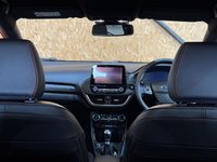 USED 2020 70 FORD PUMA 1.0T EcoBoost MHEV ST-Line X SUV 5dr Petrol Manual Euro 6 (s/s) (155 ps) SUV