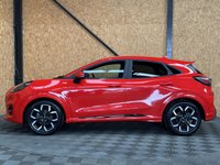USED 2020 70 FORD PUMA 1.0T EcoBoost MHEV ST-Line X SUV 5dr Petrol Manual Euro 6 (s/s) (155 ps) SUV