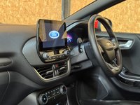 USED 2020 70 FORD PUMA 1.0T EcoBoost MHEV ST-Line X SUV 5dr Petrol Manual Euro 6 (s/s) (155 ps) SUV