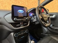 USED 2020 70 FORD PUMA 1.0T EcoBoost MHEV ST-Line X SUV 5dr Petrol Manual Euro 6 (s/s) (155 ps) SUV