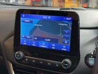 USED 2020 70 FORD PUMA 1.0T EcoBoost MHEV ST-Line X SUV 5dr Petrol Manual Euro 6 (s/s) (155 ps) SUV