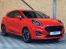 USED 2020 70 FORD PUMA 1.0T EcoBoost MHEV ST-Line X SUV 5dr Petrol Manual Euro 6 (s/s) (155 ps) SUV