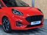 USED 2020 70 FORD PUMA 1.0T EcoBoost MHEV ST-Line X SUV 5dr Petrol Manual Euro 6 (s/s) (155 ps) SUV