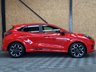USED 2020 70 FORD PUMA 1.0T EcoBoost MHEV ST-Line X SUV 5dr Petrol Manual Euro 6 (s/s) (155 ps) SUV