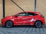 USED 2020 70 FORD PUMA 1.0T EcoBoost MHEV ST-Line X SUV 5dr Petrol Manual Euro 6 (s/s) (155 ps) SUV