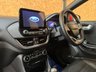 USED 2020 70 FORD PUMA 1.0T EcoBoost MHEV ST-Line X SUV 5dr Petrol Manual Euro 6 (s/s) (155 ps) SUV