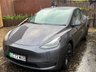 USED 2022 72 TESLA MODEL Y (Dual Motor) Long Range SUV 5dr Electric Auto 4WDE (384 bhp) **STUNNING CAR**