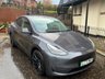 USED 2022 72 TESLA MODEL Y (Dual Motor) Long Range SUV 5dr Electric Auto 4WDE (384 bhp) **STUNNING CAR**