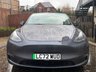 USED 2022 72 TESLA MODEL Y (Dual Motor) Long Range SUV 5dr Electric Auto 4WDE (384 bhp) **STUNNING CAR**