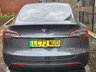 USED 2022 72 TESLA MODEL Y (Dual Motor) Long Range SUV 5dr Electric Auto 4WDE (384 bhp) **STUNNING CAR**
