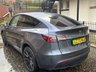 USED 2022 72 TESLA MODEL Y (Dual Motor) Long Range SUV 5dr Electric Auto 4WDE (384 bhp) **STUNNING CAR**