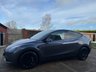 USED 2022 72 TESLA MODEL Y (Dual Motor) Long Range SUV 5dr Electric Auto 4WDE (384 bhp) **STUNNING CAR**