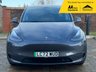 USED 2022 72 TESLA MODEL Y (Dual Motor) Long Range SUV 5dr Electric Auto 4WDE (384 bhp) **STUNNING CAR**