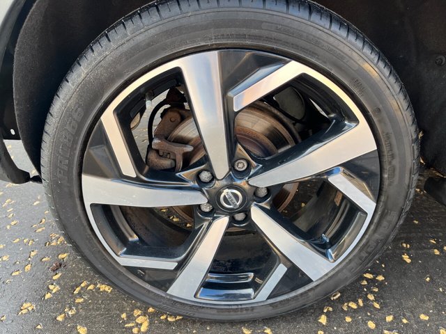 2019 Nissan Qashqai 1.3L Tekna 5dr - Photo 12