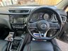 USED 2019 69 NISSAN QASHQAI 1.3 DIG-T Tekna SUV 5dr Petrol Manual Euro 6 (s/s) (140 ps) **ONLY 1 FORMER KEEPER**