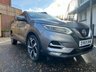 USED 2019 69 NISSAN QASHQAI 1.3 DIG-T Tekna SUV 5dr Petrol Manual Euro 6 (s/s) (140 ps) **ONLY 1 FORMER KEEPER**