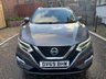USED 2019 69 NISSAN QASHQAI 1.3 DIG-T Tekna SUV 5dr Petrol Manual Euro 6 (s/s) (140 ps) **ONLY 1 FORMER KEEPER**
