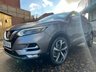 USED 2019 69 NISSAN QASHQAI 1.3 DIG-T Tekna SUV 5dr Petrol Manual Euro 6 (s/s) (140 ps) **ONLY 1 FORMER KEEPER**