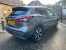 USED 2019 69 NISSAN QASHQAI 1.3 DIG-T Tekna SUV 5dr Petrol Manual Euro 6 (s/s) (140 ps) **ONLY 1 FORMER KEEPER**