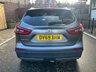 USED 2019 69 NISSAN QASHQAI 1.3 DIG-T Tekna SUV 5dr Petrol Manual Euro 6 (s/s) (140 ps) **ONLY 1 FORMER KEEPER**