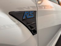 USED 2009 59 FORD FOCUS RS 2.5 RS Hatchback 3dr Petrol Manual - Immaculate Ford SH  Ford SH | Immaculate