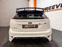USED 2009 59 FORD FOCUS RS 2.5 RS Hatchback 3dr Petrol Manual - Immaculate Ford SH  Ford SH | Immaculate